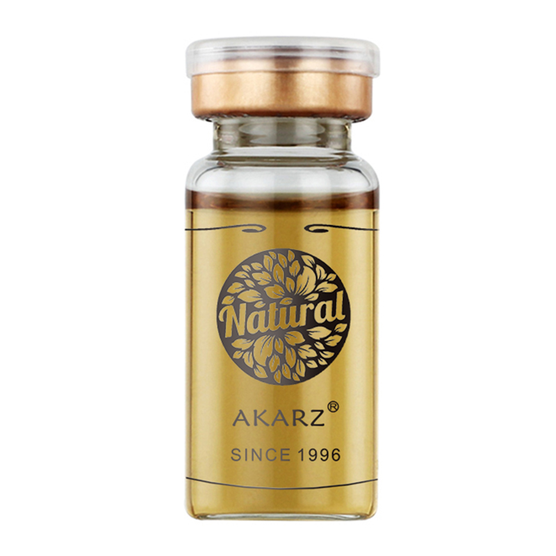 Placenta Extract Serum - AKARZ Placenta Soro Creme Hidratante Extrato