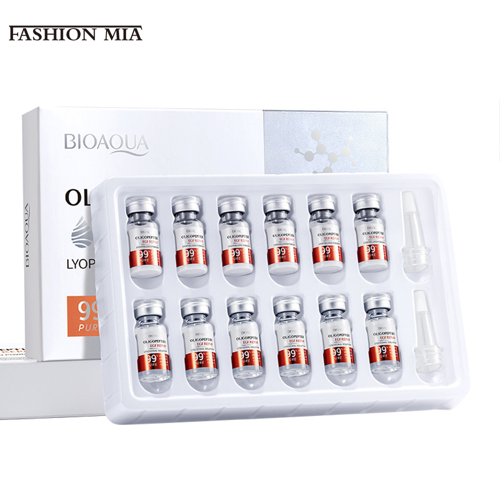 Oligopeptide Wrinkle - Conjunto de Pó Liofilizado Reparador de