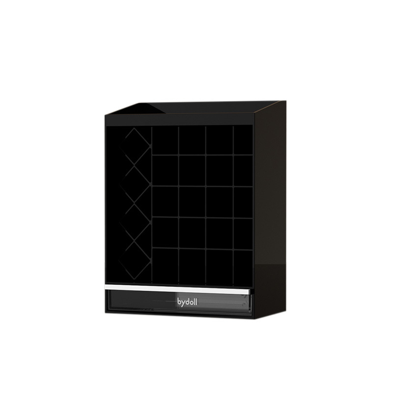 High Luxury Skincare - Caixa de armazenamento de batons de