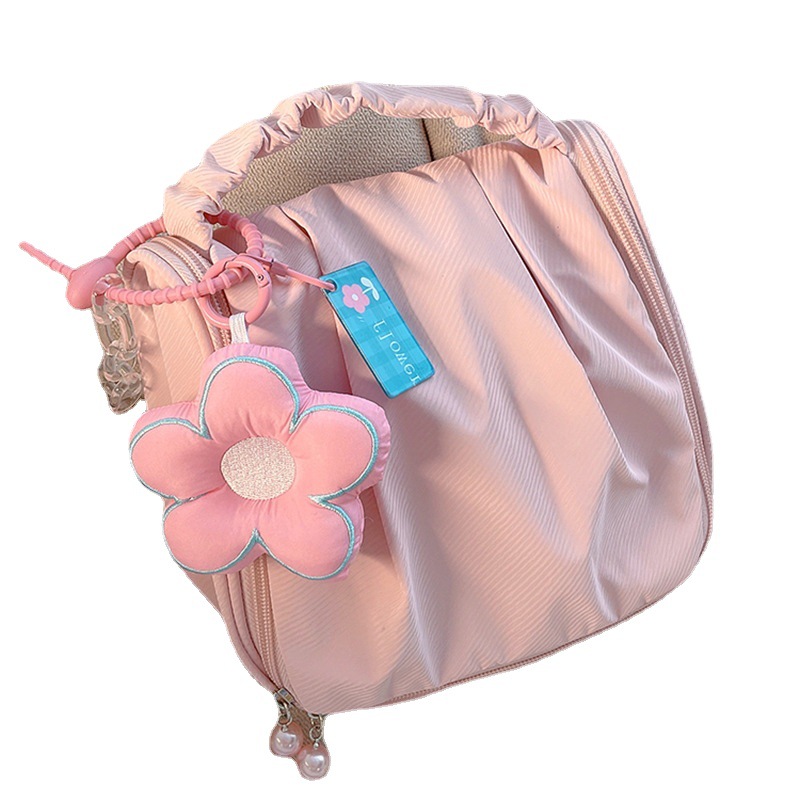 Bolsa de Cosméticos Cloud, Org - High Luxury Skincare avaliação e preço