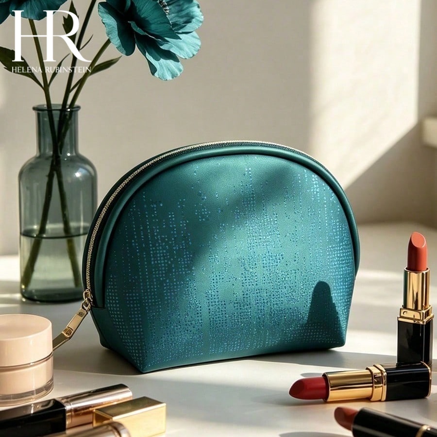 Bolsa HELENA HELENA: Necessair - High Luxury Skincare avaliação e preço