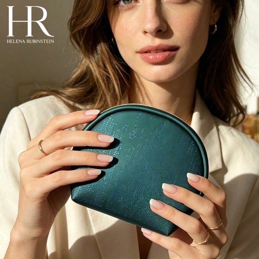 Bolsa HELENA HELENA: Necessair - High Luxury Skincare avaliação e preço