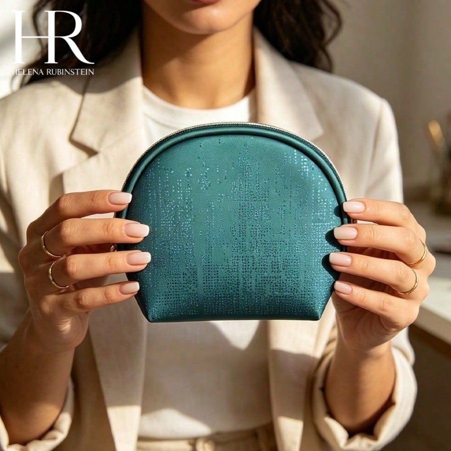Bolsa HELENA HELENA: Necessair - High Luxury Skincare avaliação e preço