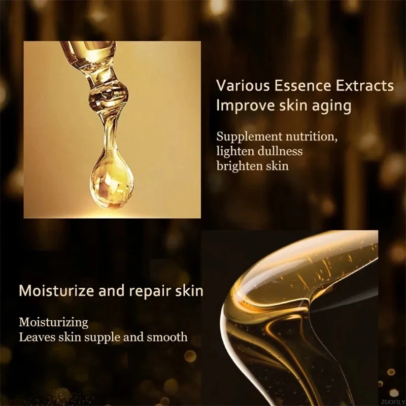 Cápsulas de ácido hialurônico, - Placenta Extract Serum avaliação e preço
