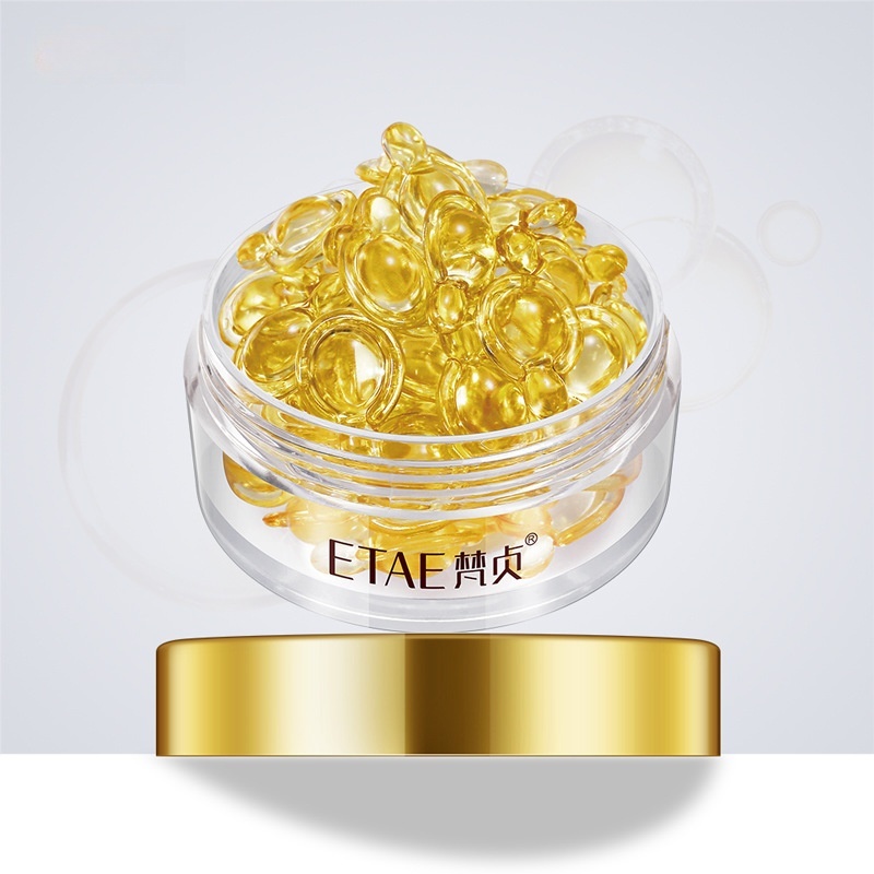 0. 25g*30 Cápsulas de Essência - Placenta Extract Serum avaliação e preço