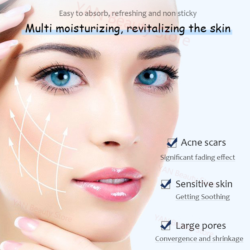 Conjunto de pó liofilizado com - Oligopeptide Wrinkle avaliação e preço