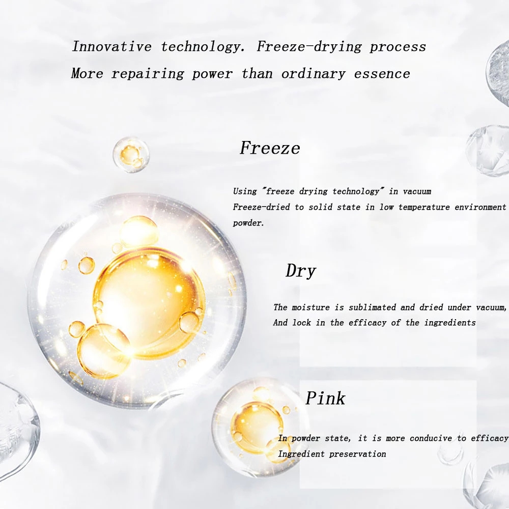 Fullerene anti rugas rosto sor - Oligopeptide Wrinkle avaliação e preço