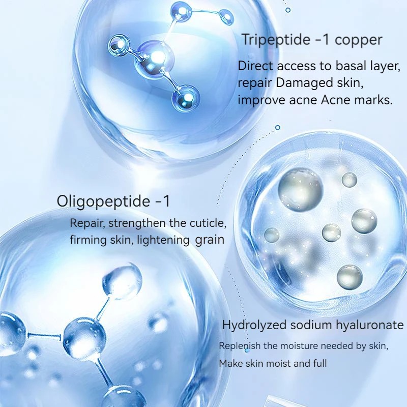 Conjunto de pó liofilizado com - Oligopeptide Wrinkle avaliação e preço