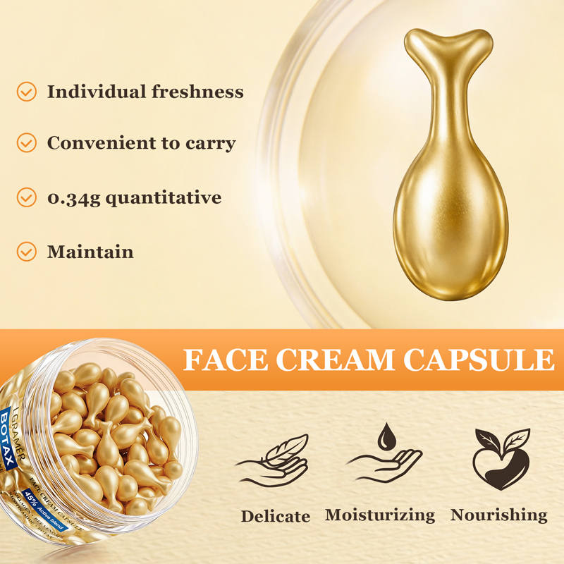 Cápsulas de Essência Hidratant - Placenta Extract Serum avaliação e preço