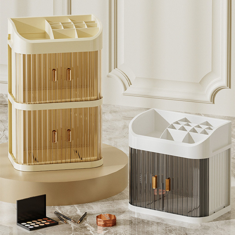 Organizador de maquiagem de me - High Luxury Skincare avaliação e preço