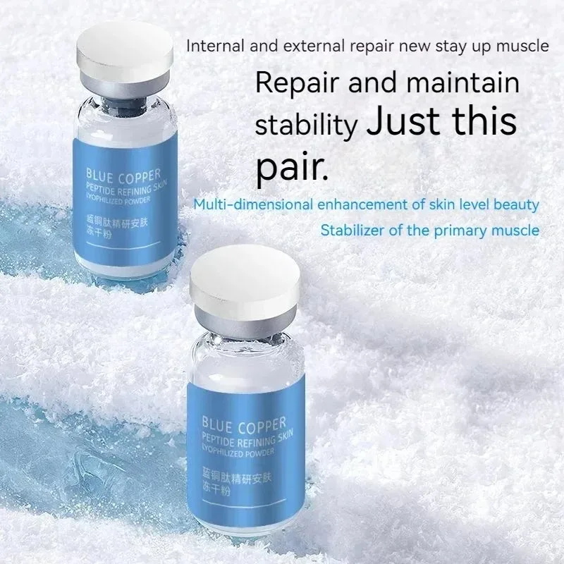 Conjunto de 20 Pólices de Pept - Oligopeptide Wrinkle avaliação e preço