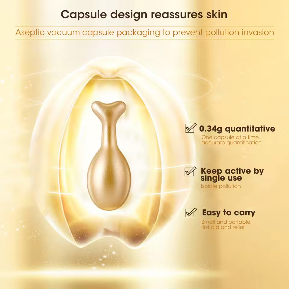 Fullerene placenta cápsula ess - Placenta Extract Serum avaliação e preço