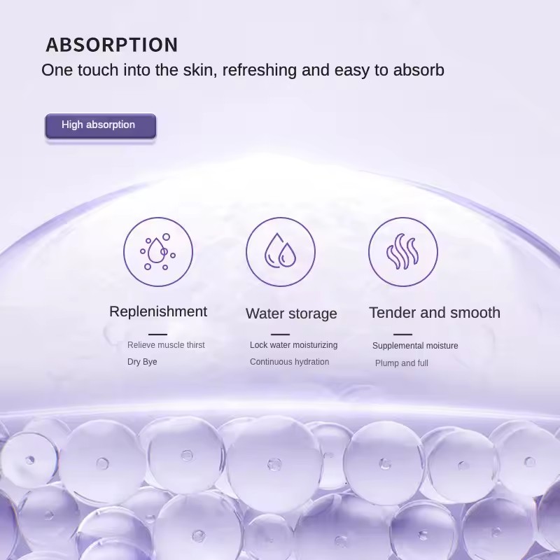 Oligopeptídeo ácido hialurônic - Oligopeptide Wrinkle avaliação e preço