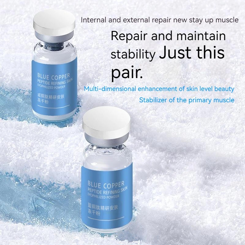 Conjunto de Pó Liofilizado de  - Oligopeptide Wrinkle avaliação e preço