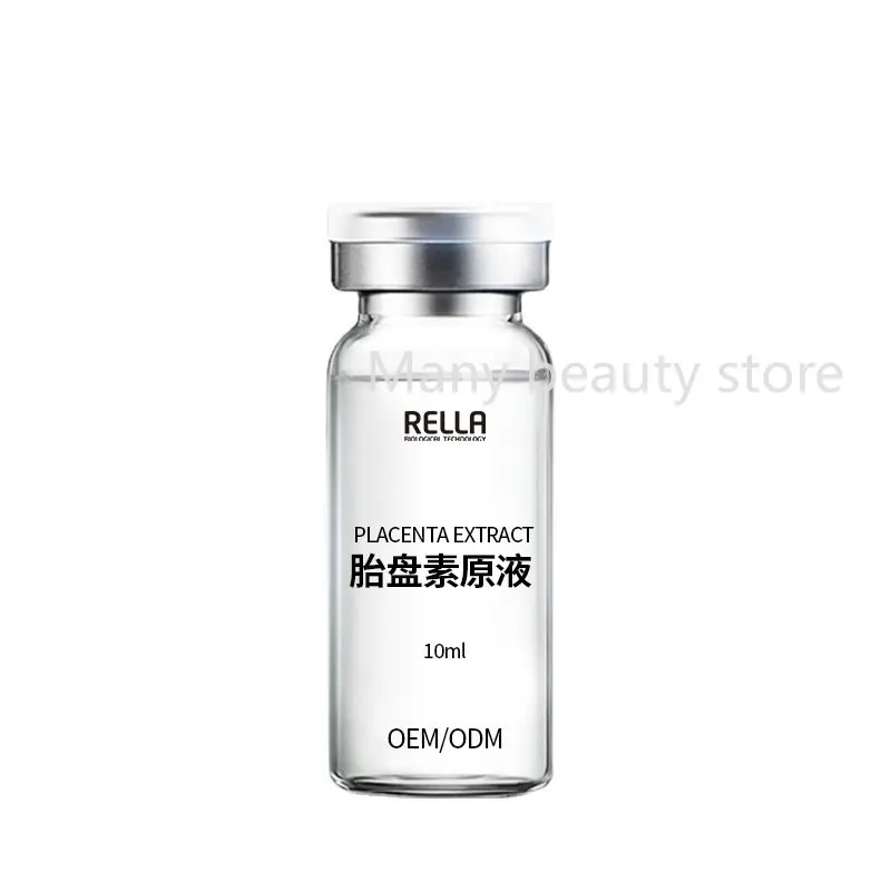 Extrato de placenta de ovelha  - Placenta Extract Serum avaliação e preço
