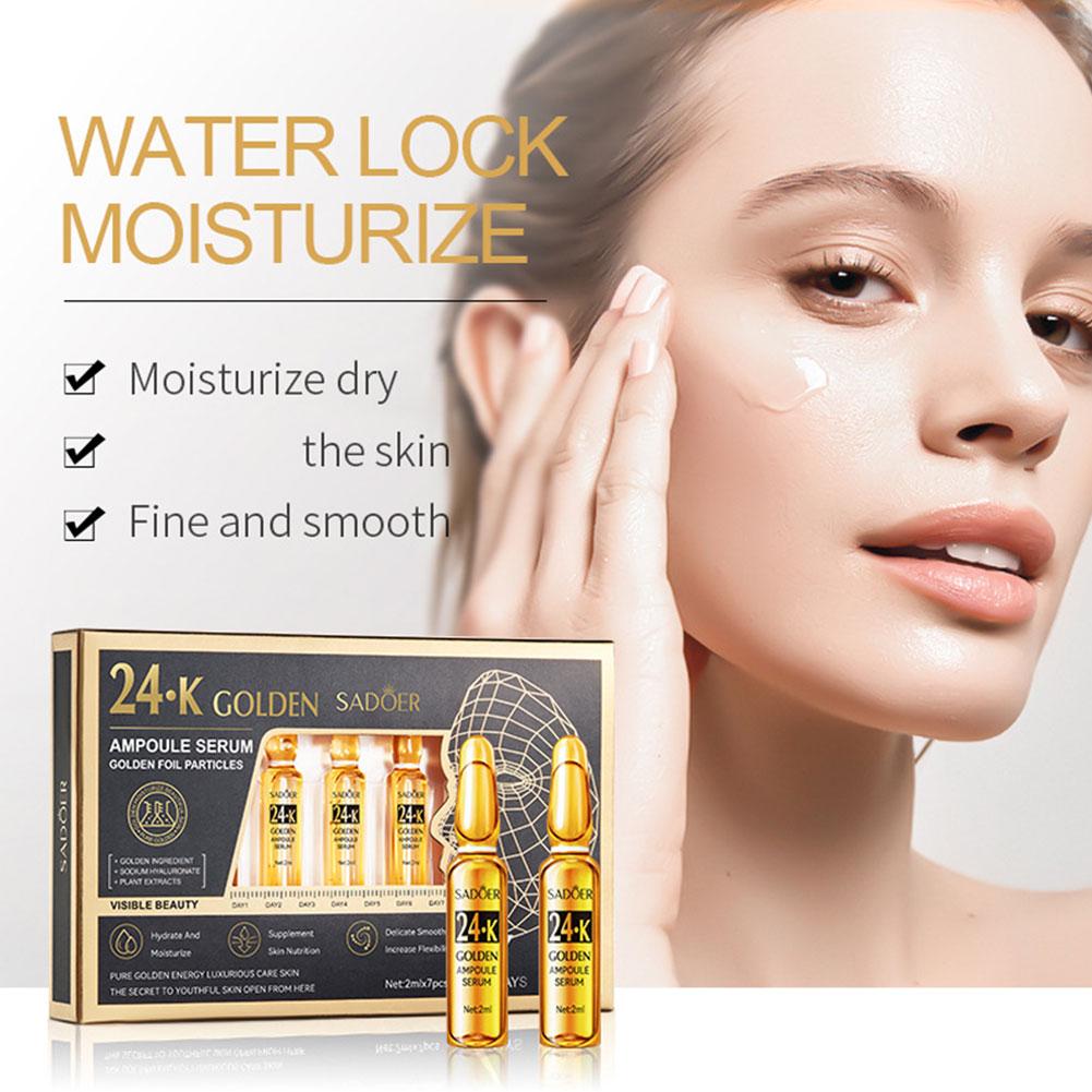 Conjunto de Essências em Ampol - Oligopeptide Wrinkle avaliação e preço