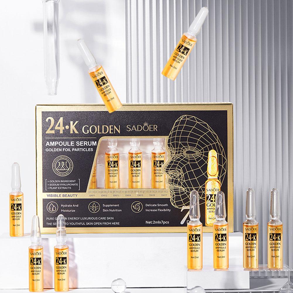 Conjunto de Essências em Ampol - Oligopeptide Wrinkle avaliação e preço