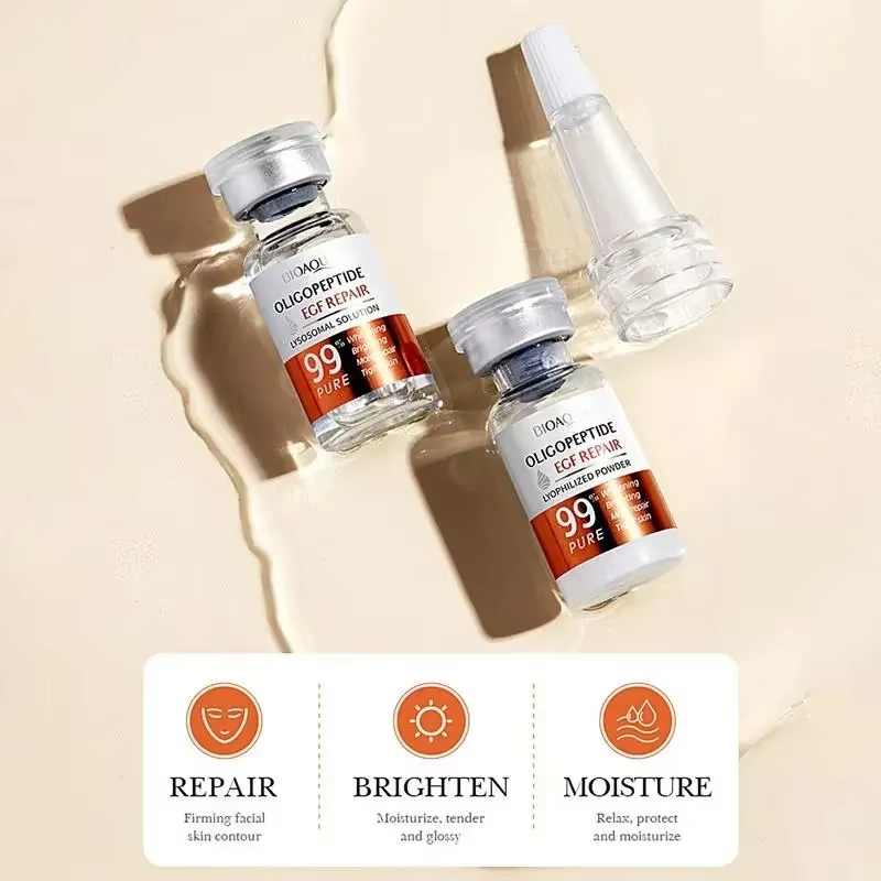 Conjunto de Pó Liofilizado Rep - Oligopeptide Wrinkle avaliação e preço