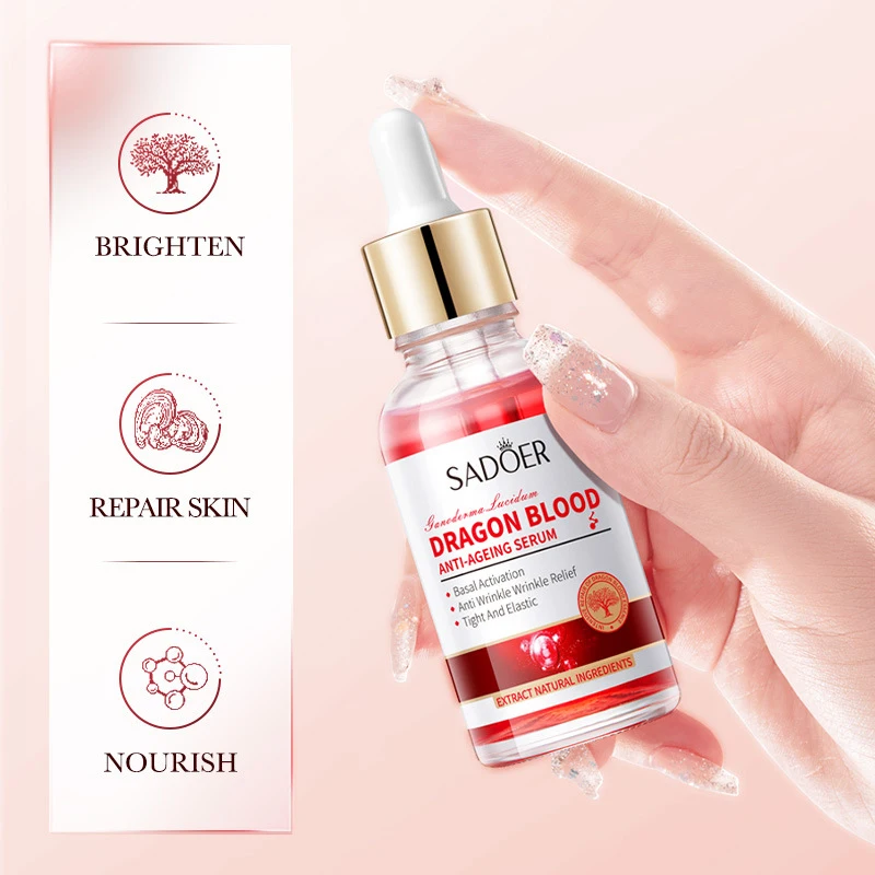 Royal Dragon Blood Hidratante  - Placenta Extract Serum avaliação e preço