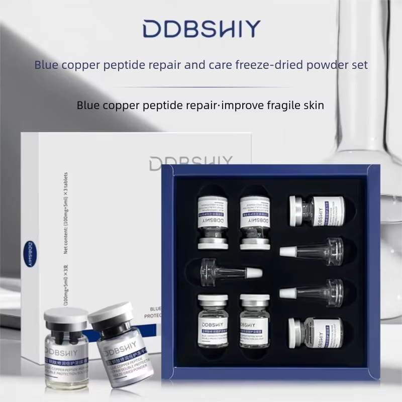 Ampola de Pó Liofilizado de Pe - Oligopeptide Wrinkle avaliação e preço